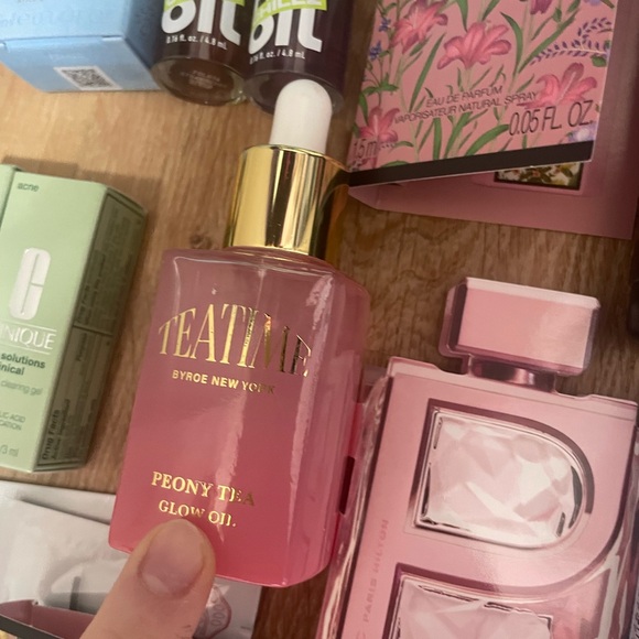 Sample bag - Picture 2 of 2